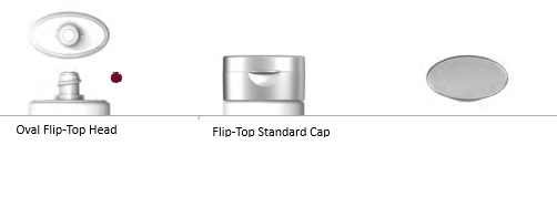 Head and Cap